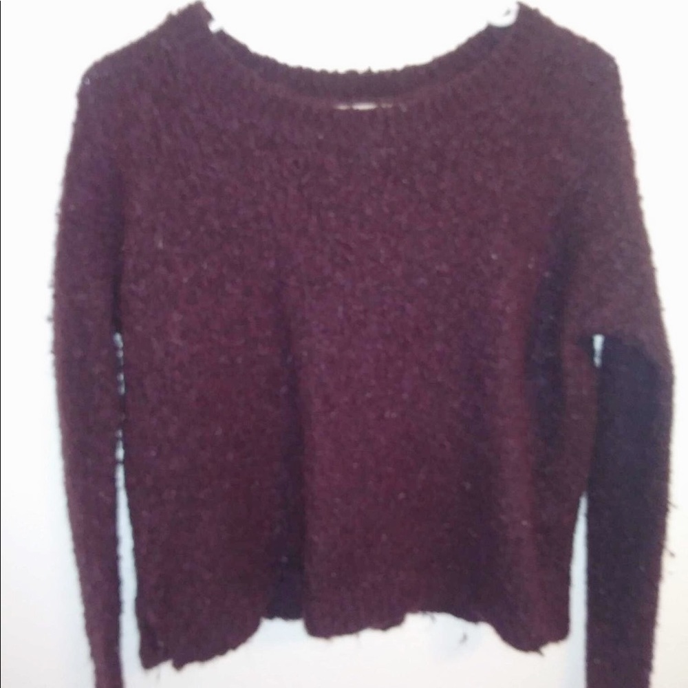 Sweater!